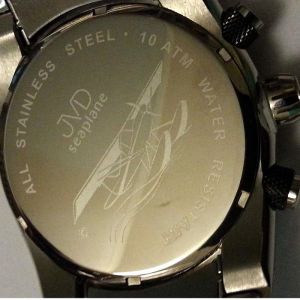 Zegarek na rękę JVD, Seaplane J1096.2