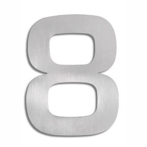 Numer "8" na dom Blomus Signo