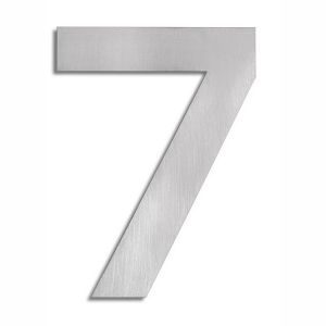Numer "7" na dom Blomus Signo