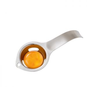 Rozdzielacz do żółtka i białka Moha Eggy