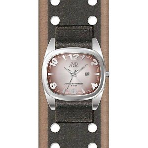 Damski zegarek Steel JVD J1071.2
