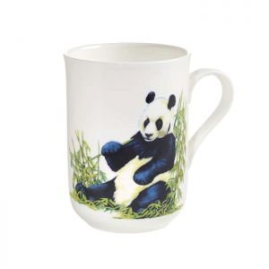 Kubek porcelanowy Panda Maxwell&Williams