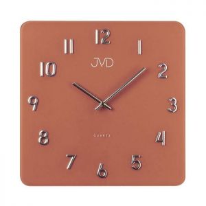 Zegar ścienny JVD, H85.5