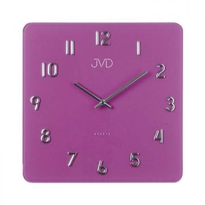 Zegar ścienny JVD, H85.6