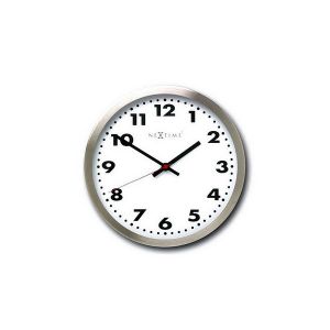 Zegar ścienny Nextime Arabic 15cm