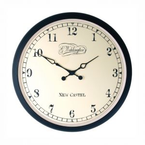 Zegar ścienny Nextime Aaltje 35cm