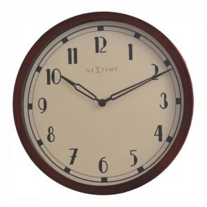 Zegar ścienny Nextime Royal, 44cm