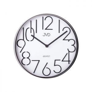 Zegar ścienny JVD, HC06.2