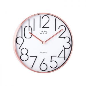 Zegar ścienny JVD, HC06.3
